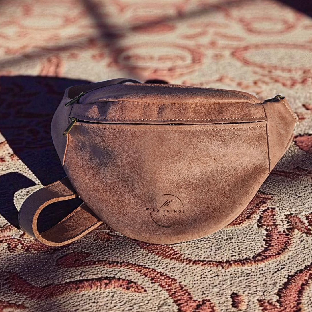 Harvest Moonbag