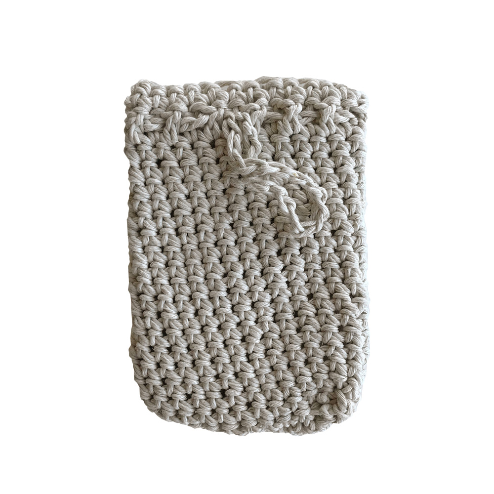 Hemp Scrubby
