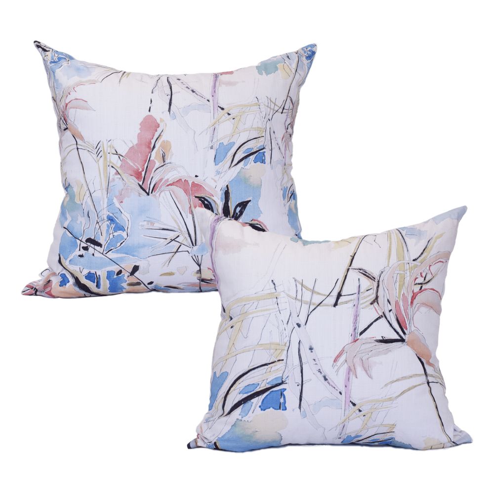 Dawn Whisper Scatter Cushion Cover - Image 2