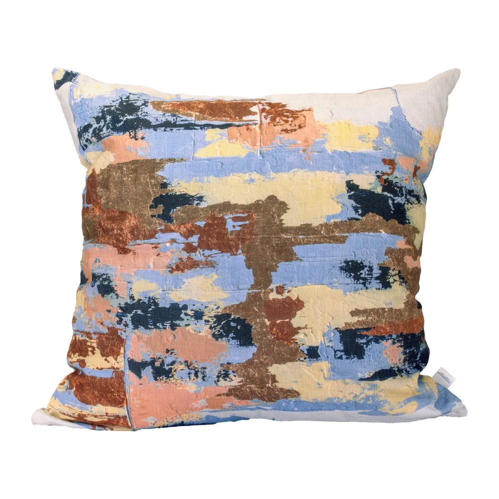 Calm Days Scatter Cushion Cover - Image 3