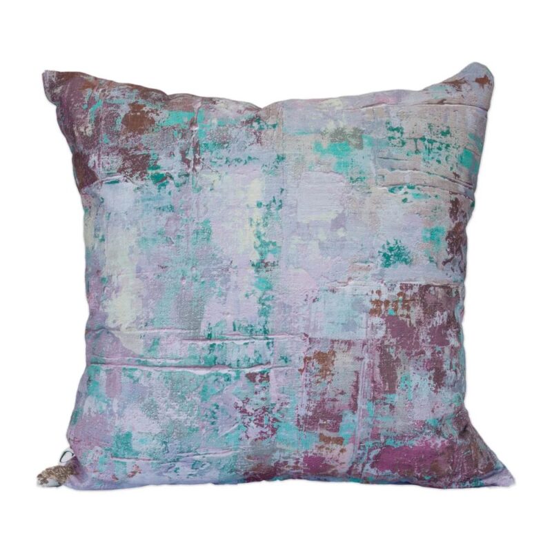 Rustic Pastels Scatter Cover