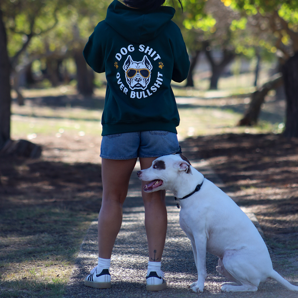 dog lover hoodies