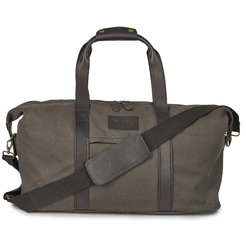 Rigsby Weekender Charcoal 30L