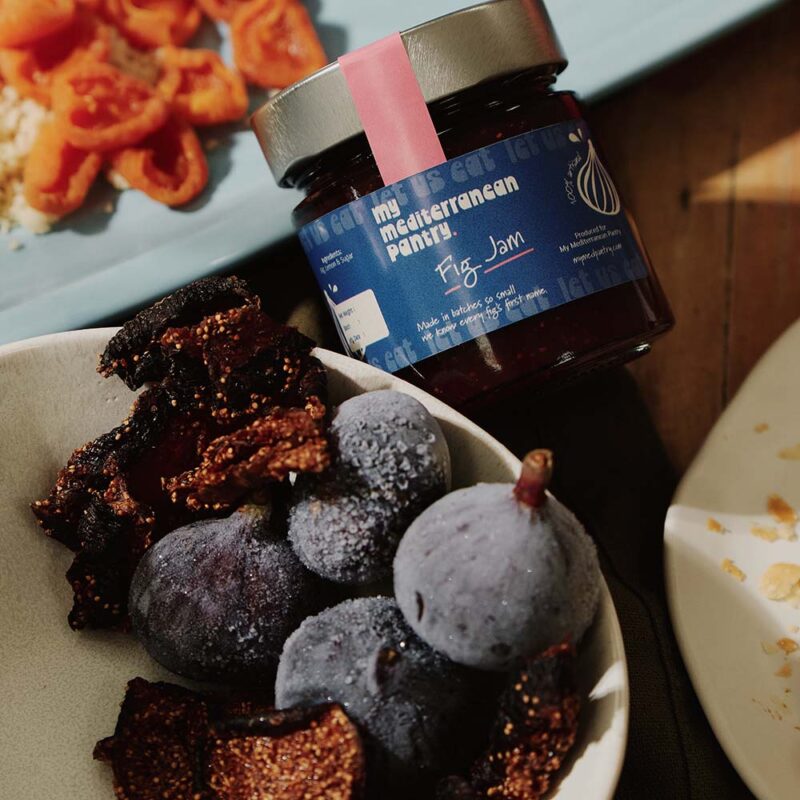 Fig Jam