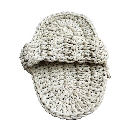 Hemp Twine Srubbie