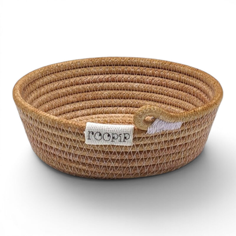 Roopip Extra Small Round Bowl