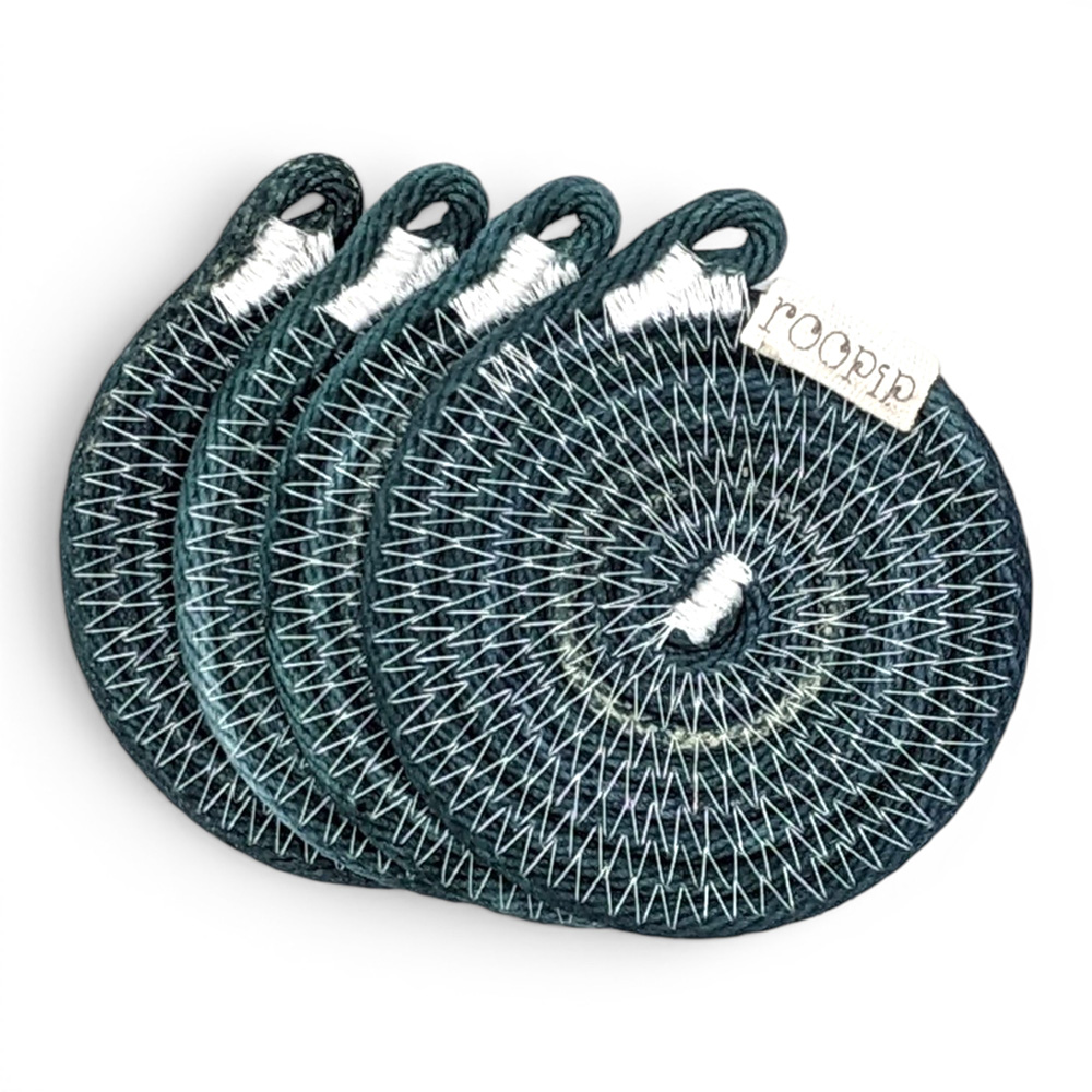 Roopip Coasters Set of 4 - Image 4
