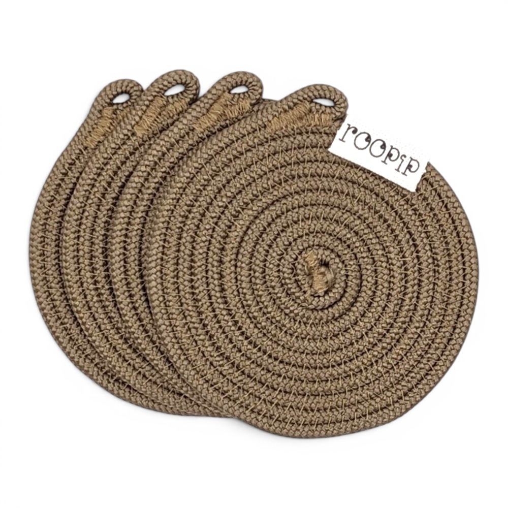 Roopip Coasters Set of 4 - Image 9