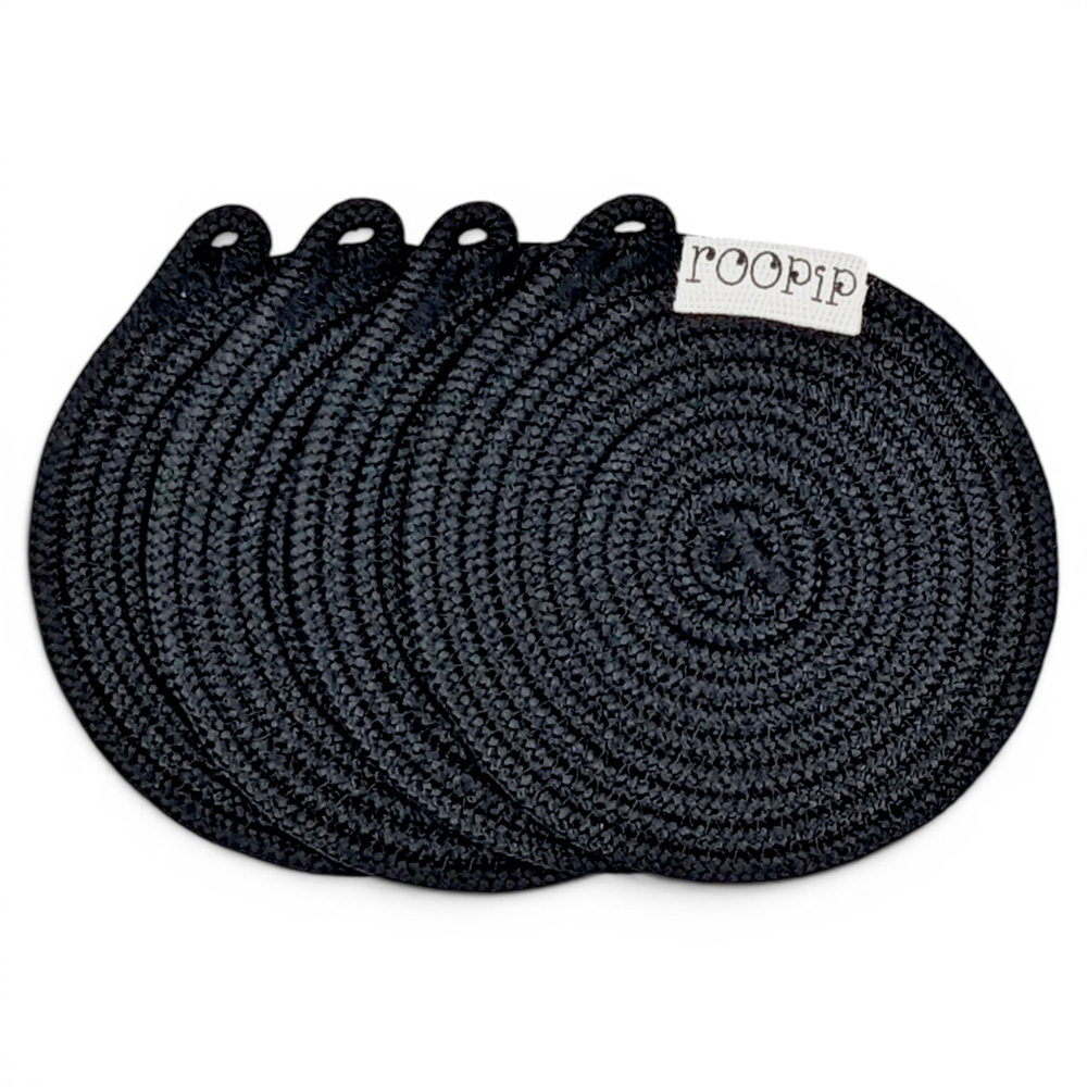 Roopip Coasters Set of 4 - Image 11