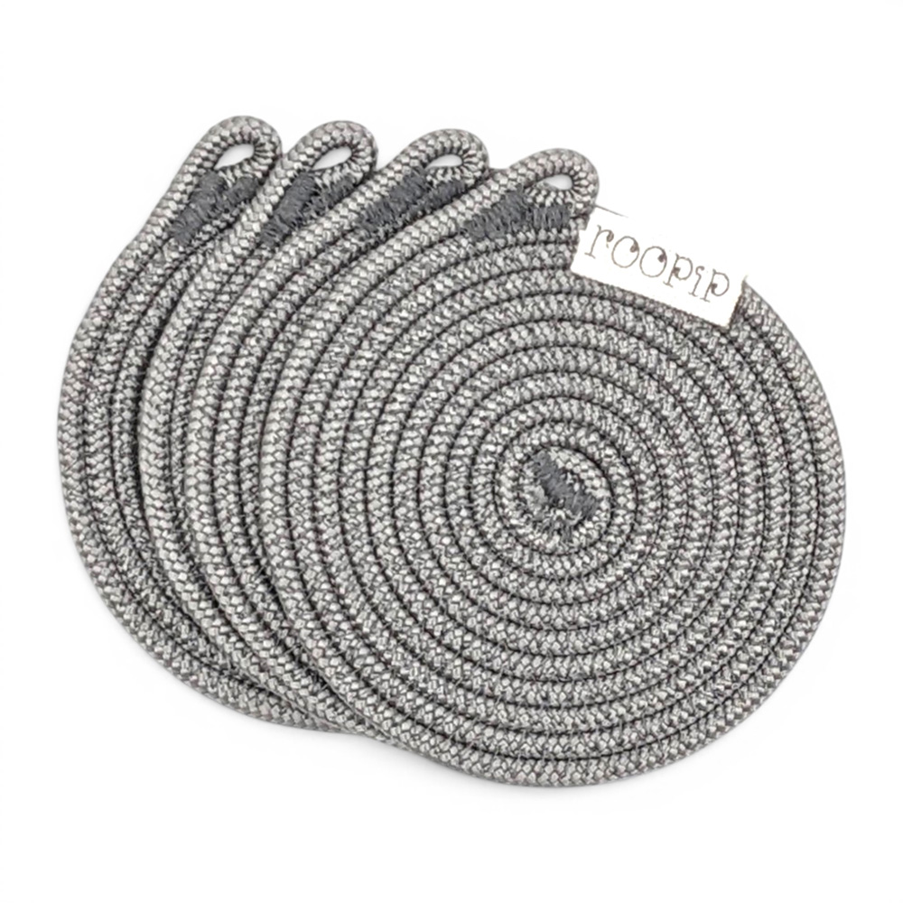 Roopip Coasters Set of 4 - Image 8