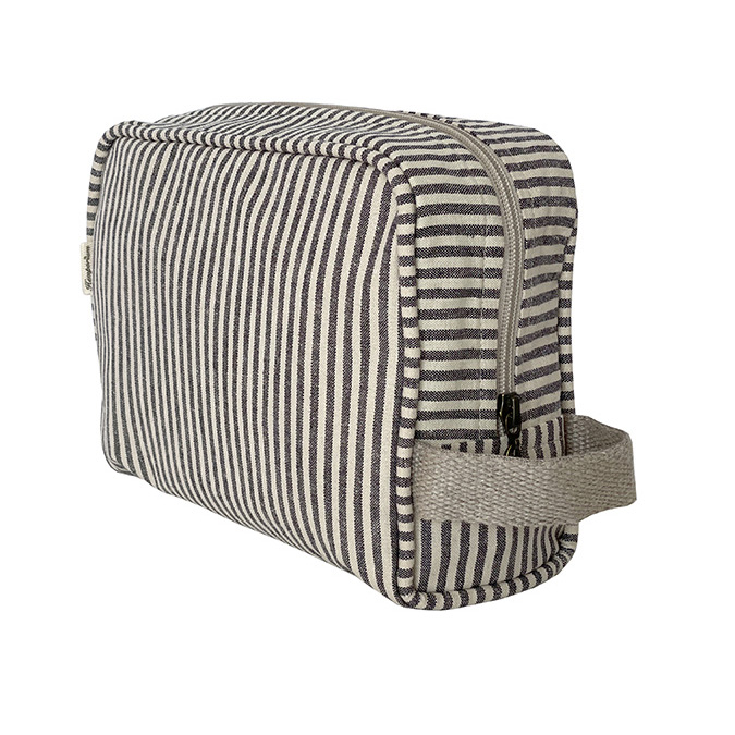 Hemp Men's Toiletry Bag - Image 8