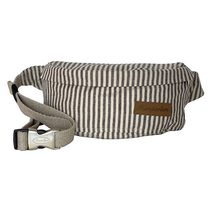 Hemp Moonbag