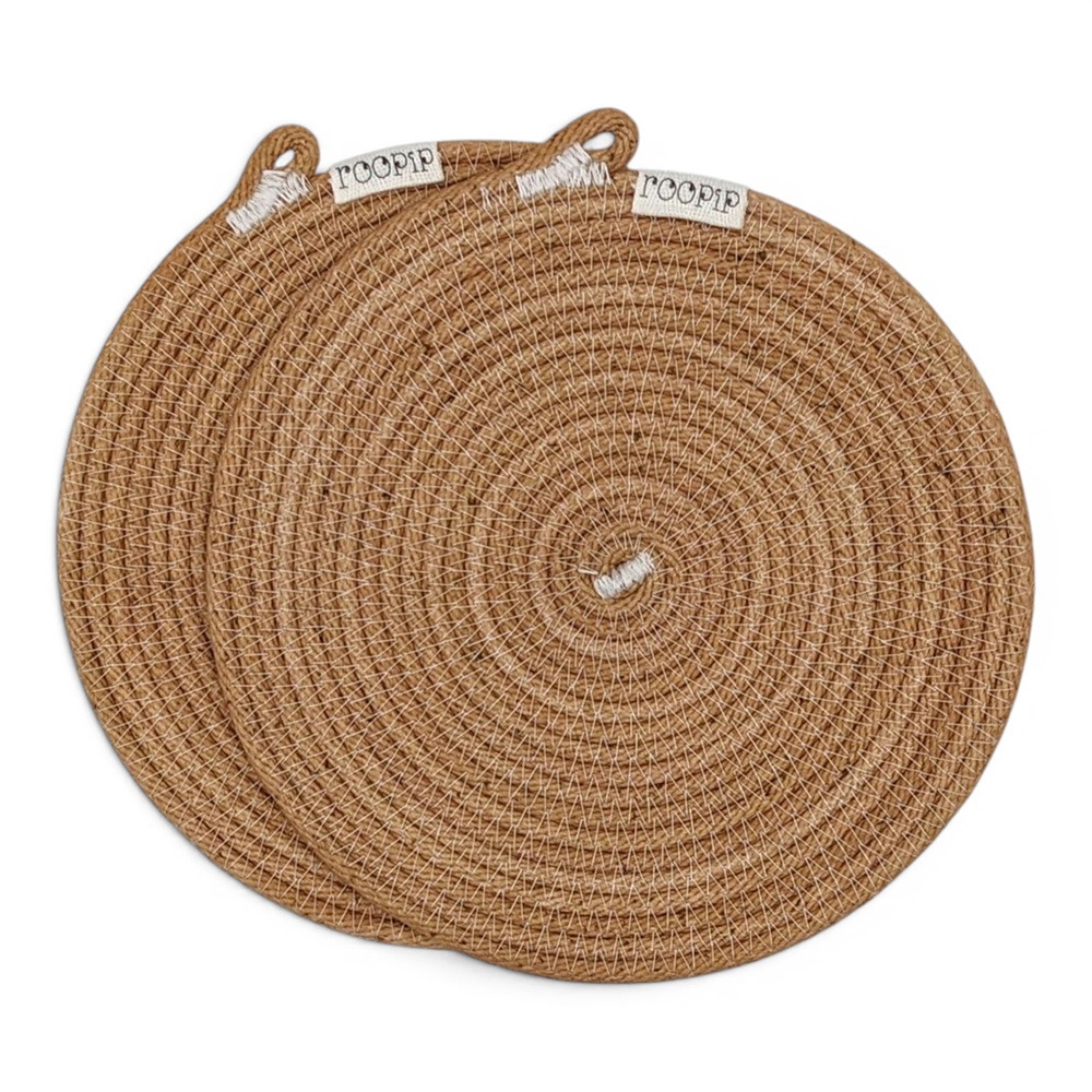 Roopip Trivets Set of 2 - Image 2
